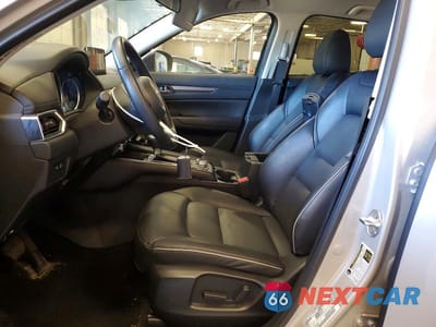 Zdjęcie 7 z 13 samochodu: 2025 MAZDA CX-5 SELECT VIN:JM3KFBBL9S0696006 - miniatura