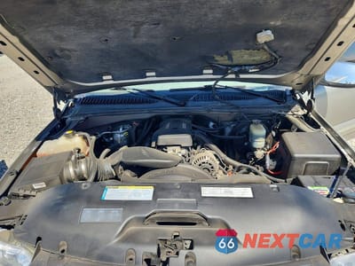 Zdjęcie 11 z 12 samochodu: 2000 CHEVROLET SILVERADO K1500 VIN:1GCEK19T1YE327668 - miniatura
