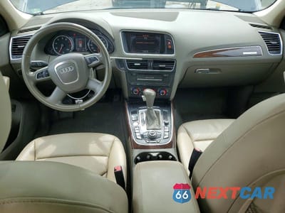 Zdjęcie 8 z 13 samochodu: 2012 AUDI Q5 PREMIUM PLUS VIN:WA1LFAFP2CA057122 - miniatura