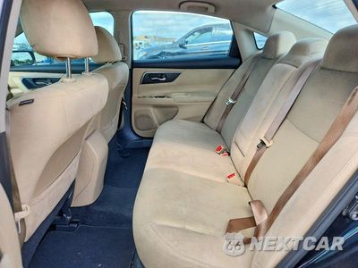 Zdjęcie 19 z 26 samochodu: 2015 NISSAN ALTIMA SV VIN:1N4AL3AP4FC195008 - miniatura