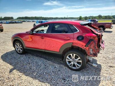 Drugie zdjęcie samochodu z przodu: 2021 MAZDA CX-30 PREFERRED VIN:3MVDMACL0MM257601 - miniatura