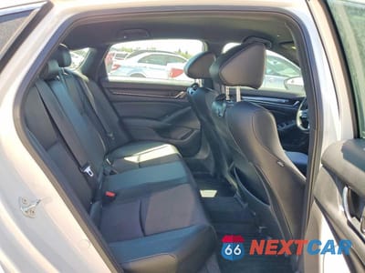 Zdjęcie 10 z 12 samochodu: 2022 HONDA ACCORD SPORT VIN:1HGCV1F36NA090375 - miniatura