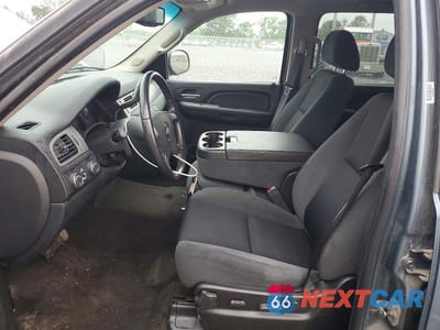 Zdjęcie 7 z 12 samochodu: 2009 CHEVROLET AVALANCHE K1500 LS VIN:3GNFK12029G244000 - miniatura