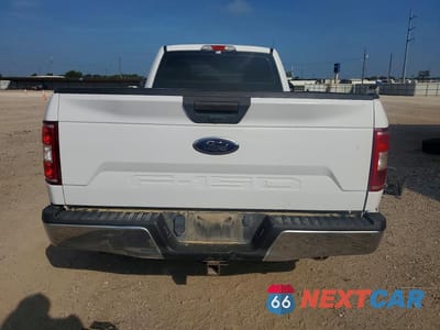 Zdjęcie 6 z 12 samochodu: 2018 FORD F150 VIN:1FTMF1CB2JKE13708 - miniatura