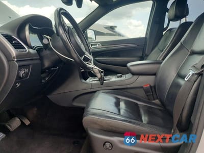 Zdjęcie 7 z 13 samochodu: 2018 JEEP GRAND CHEROKEE LIMITED VIN:1C4RJFBG2JC423812 - miniatura
