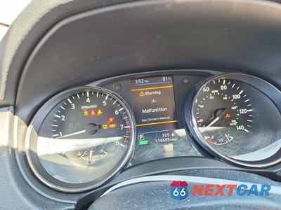 Zdjęcie 9 z 12 samochodu: 2020 NISSAN ROGUE S VIN:KNMAT2MV8LP504465 - miniatura