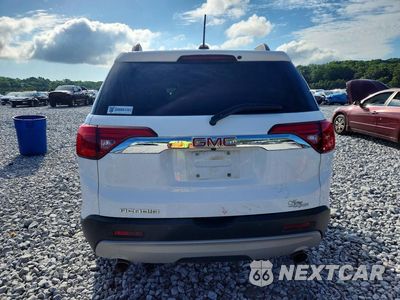 Zdjęcie 6 z 14 samochodu: 2019 GMC ACADIA SLE VIN:1GKKNLLS6KZ178376 - miniatura