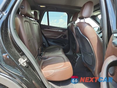 Zdjęcie 11 z 14 samochodu: 2017 BMW X1 XDRIVE28I VIN:WBXHT3C30H5F80579 - miniatura