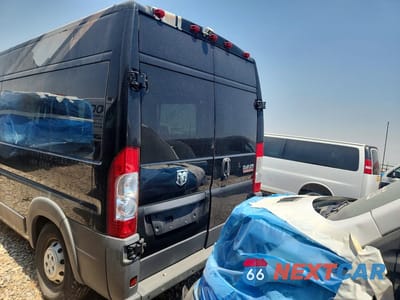 Zdjęcie 6 z 13 samochodu: 2014 RAM PROMASTER 2500 2500 HIGH VIN:3C6TRVPG5EE126265 - miniatura