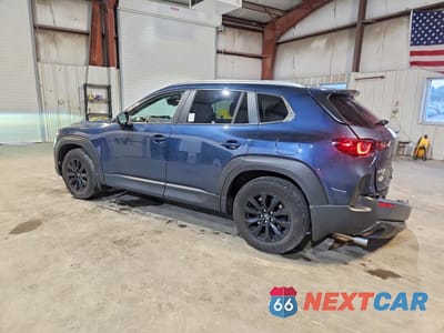 Drugie zdjęcie samochodu z przodu: 2023 MAZDA CX-50 PREFERRED PLUS VIN:7MMVABCM3PN130333 - miniatura