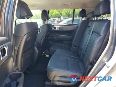 Zdjęcie 11 z 13 samochodu: 2025 HYUNDAI SANTA FE SEL VIN:5NMP2DGL8SH109048 - miniatura