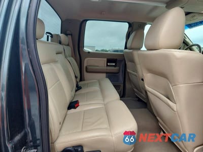 Zdjęcie 10 z 12 samochodu: 2004 FORD F-150 FX4 SUPERCAB 1 VIN:1FTPW14554KC31561 - miniatura