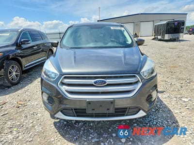 Piąte zdjęcie samochodu w środku: 2019 FORD ESCAPE VIN:1FMCU9GD6KUB78176 - miniatura