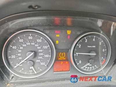 Zdjęcie 9 z 12 samochodu: 2011 BMW 328 XI SULEV VIN:WBAPK5G56BNN24943 - miniatura