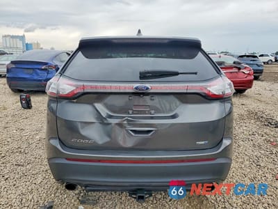 Zdjęcie 6 z 13 samochodu: 2017 FORD EDGE SE VIN:2FMPK4G99HBB56645 - miniatura