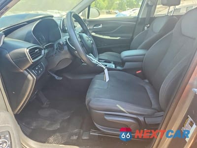 Zdjęcie 7 z 13 samochodu: 2019 HYUNDAI SANTA FE SE VIN:5NMS2CAD7KH072113 - miniatura