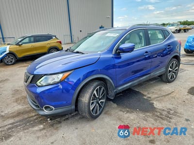 2019 NISSAN ROGUE SPORT SL JN1BJ1CP9KW237299 - główne zdjęcie licytacji z USA - miniatura