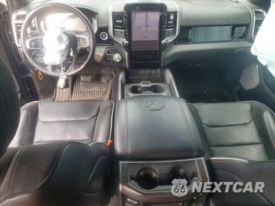 Zdjęcie 8 z 12 samochodu: 2025 RAM 1500 LARAMIE VIN:1C6SRFJPXSN604293 - miniatura