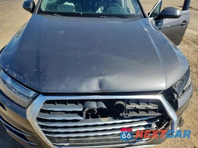 Zdjęcie 11 z 12 samochodu: 2019 AUDI Q7 PREMIUM PLUS VIN:WA1LAAF73KD013013 - miniatura