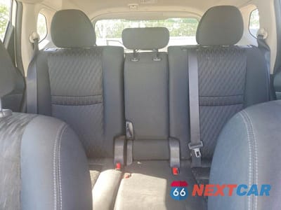 Zdjęcie 10 z 14 samochodu: 2018 NISSAN ROGUE SV VIN:KNMAT2MV3JP616510 - miniatura