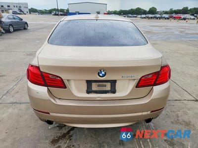 Zdjęcie 6 z 13 samochodu: 2011 BMW 535 I VIN:WBAFR7C55BC604349 - miniatura