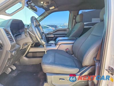 Zdjęcie 7 z 12 samochodu: 2018 FORD F150 SUPERCREW VIN:1FTEW1EP3JKD33606 - miniatura