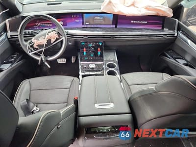 Zdjęcie 8 z 14 samochodu: 2025 CADILLAC ESCALADE ESV SPORT VIN:1GYS9PRL9SR241696 - miniatura