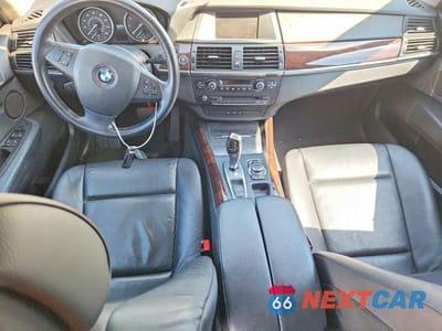 Zdjęcie 8 z 13 samochodu: 2011 BMW X5 XDRIVE35I VIN:5UXZV4C5XBL402048 - miniatura