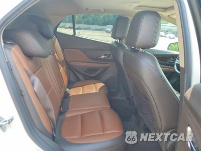 Zdjęcie 11 z 13 samochodu: 2016 BUICK ENCORE PREMIUM VIN:KL4CJHSB3GB701941 - miniatura