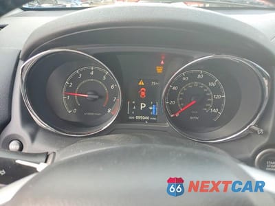 Zdjęcie 9 z 13 samochodu: 2015 MITSUBISHI OUTLANDER SPORT SE VIN:4A4AR4AU6FE045743 - miniatura