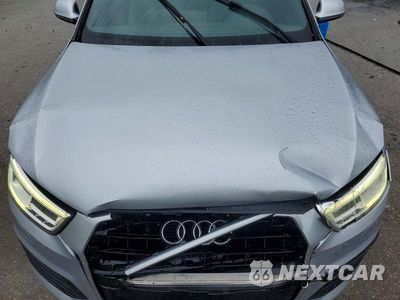 Zdjęcie 12 z 14 samochodu: 2018 AUDI Q3 PREMIUM PLUS VIN:WA1HCCFS9JR019898 - miniatura