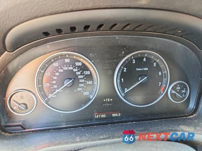Zdjęcie 9 z 13 samochodu: 2013 BMW X3 XDRIVE28I VIN:5UXWX9C57D0D07349 - miniatura