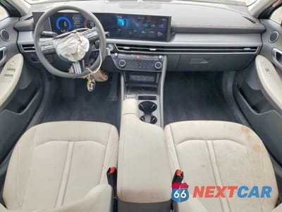 Zdjęcie 8 z 12 samochodu: 2025 HYUNDAI SONATA SEL VIN:KMHL64JA5SA500383 - miniatura