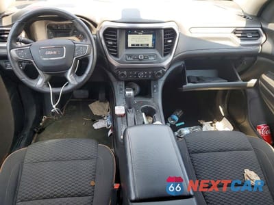 Zdjęcie 8 z 13 samochodu: 2017 GMC ACADIA ALL TERRAIN VIN:1GKKNTLS9HZ244394 - miniatura