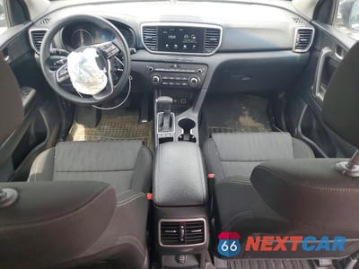 Zdjęcie 8 z 13 samochodu: 2022 KIA SPORTAGE LX VIN:KNDPMCAC9N7954807 - miniatura