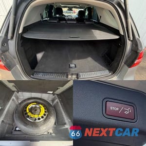 Zdjęcie 14 z 14 samochodu: 2013 MERCEDES-BENZ ML 350 4MATIC VIN:4JGDA5HB9DA245358 - miniatura