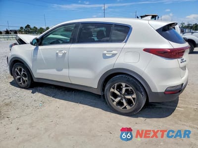 Drugie zdjęcie samochodu z przodu: 2021 KIA SPORTAGE LX VIN:KNDPM3AC5M7916361 - miniatura