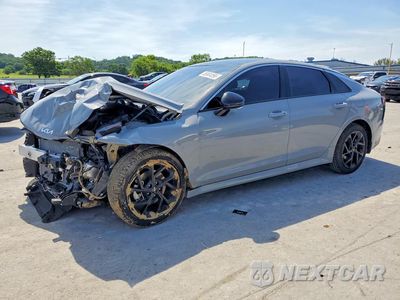 2026 KIA K5 GT LINE KNAG64J70T5454849 - główne zdjęcie licytacji z USA - miniatura