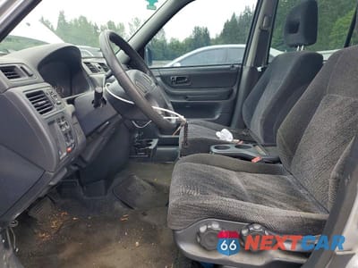 Zdjęcie 7 z 13 samochodu: 2001 HONDA CR-V LX VIN:JHLRD28401S003634 - miniatura