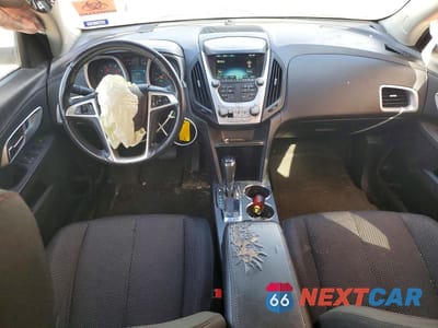 Zdjęcie 8 z 13 samochodu: 2017 CHEVROLET EQUINOX LT VIN:2GNALCEK3H1562747 - miniatura