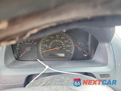 Zdjęcie 9 z 12 samochodu: 2004 HONDA ACCORD DX VIN:1HGCM56124A096245 - miniatura