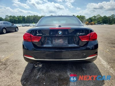 Zdjęcie 6 z 13 samochodu: 2019 BMW 430XI VIN:WBA4Z3C5XKEF31941 - miniatura