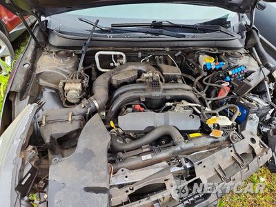 Zdjęcie 12 z 13 samochodu: 2018 SUBARU OUTBACK 2.5I LIMITED VIN:4S4BSANC9J3385808 - miniatura