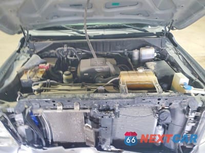 Zdjęcie 12 z 13 samochodu: 2016 NISSAN NV 3500 HD S VIN:5BZAF0AA5GN852500 - miniatura