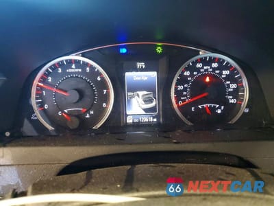 Zdjęcie 9 z 12 samochodu: 2015 TOYOTA CAMRY SE VIN:4T1BF1FK2FU966546 - miniatura