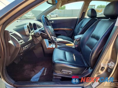 Zdjęcie 7 z 12 samochodu: 2006 NISSAN MAXIMA 3.5 SE VIN:1N4BA41E66C814772 - miniatura