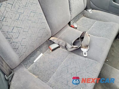 Zdjęcie 10 z 12 samochodu: 1999 HONDA CIVIC EX VIN:1HGEJ8142XL006587 - miniatura