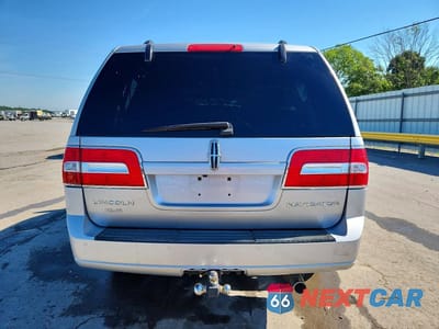 Zdjęcie 6 z 14 samochodu: 2013 LINCOLN NAVIGATOR VIN:5LMJJ2H57DEL08443 - miniatura