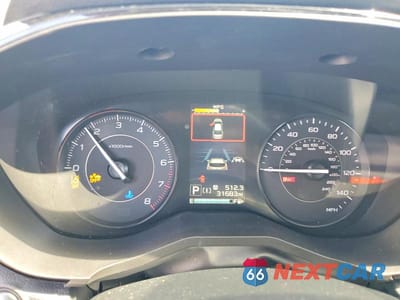 Zdjęcie 9 z 12 samochodu: 2022 SUBARU IMPREZA PREMIUM VIN:4S3GTAD69N3720252 - miniatura