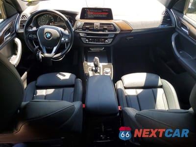 Zdjęcie 8 z 14 samochodu: 2021 BMW X3 XDRIVE30I VIN:5UXTY5C08M9G21181 - miniatura
